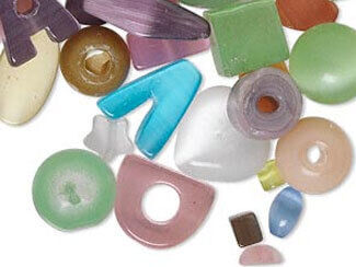 Cat's Eye (Glass)